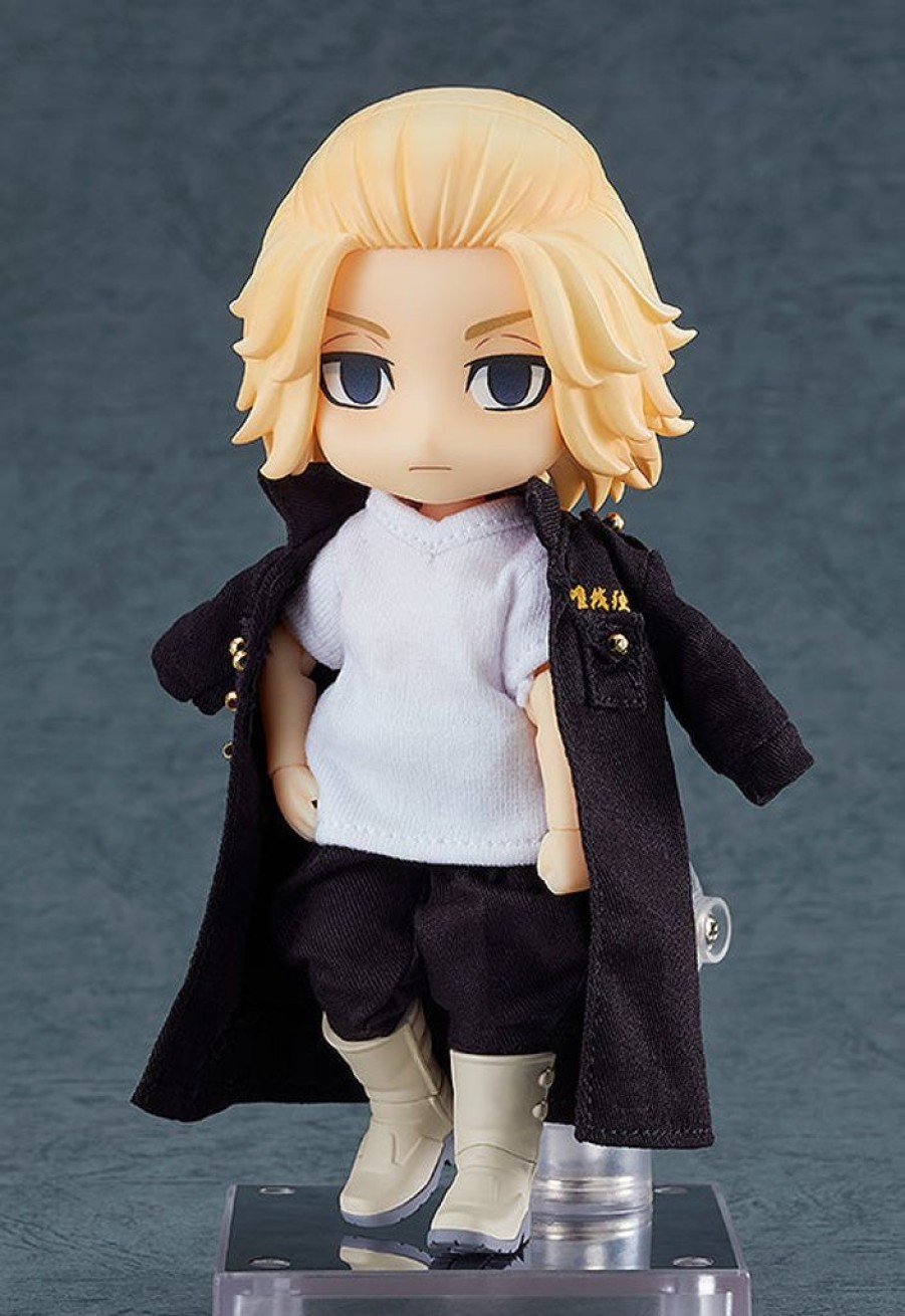 Products ORANGE ROUGE | Nendoroid Doll Mikey (Manjiro Sano)