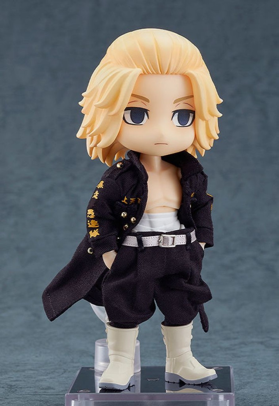 Products ORANGE ROUGE | Nendoroid Doll Mikey (Manjiro Sano)