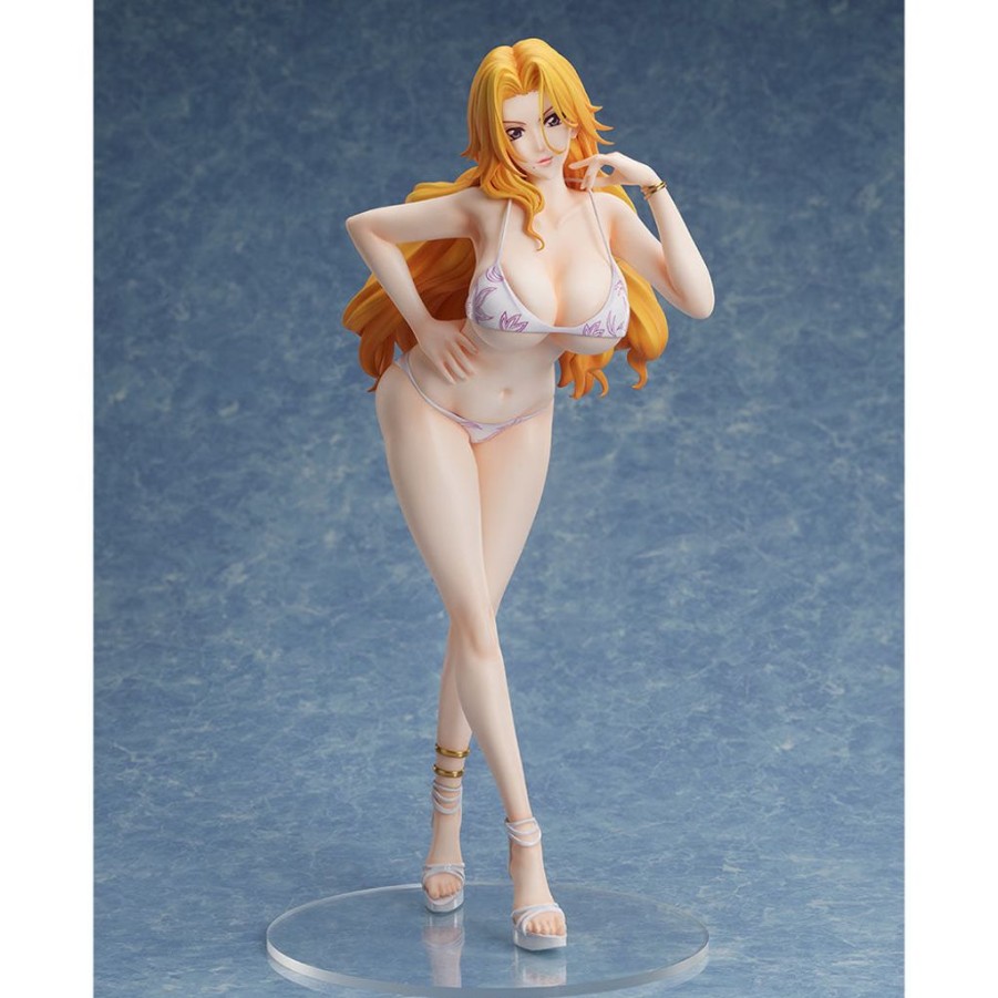 Products MegaHouse | B-Style Rangiku Matsumoto Swim Suit Ver. 1/4 Scale Figure