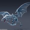 Pre-Orders Bandai Tamashii Nations | S.H.Monsterarts Blue-Eyes White Dragon