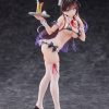 18+ Skytube | Cocoa Illustration By Dsmile 1/6 Scale Figure