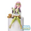 Products SEGA | Pm Perching Figure Mitsuri Kanroji Prize Figure