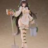 Pre-Orders Magi Arts | X Kageboshi Horse Maid Midori-Chan 1/7 Scale Figure