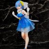 In Stock Taito | Precious Figure Rem ~Clear Dress Ver~ Prize Figure