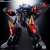 In Stock Bandai Tamashii Nations | Soul Of Chogokin Gx-104 The King Of Braves Gaogaigar Final: Gaofighgar