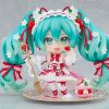 Products Good Smile Company | Nendoroid Hatsune Miku: 15Th Anniversary Ver.