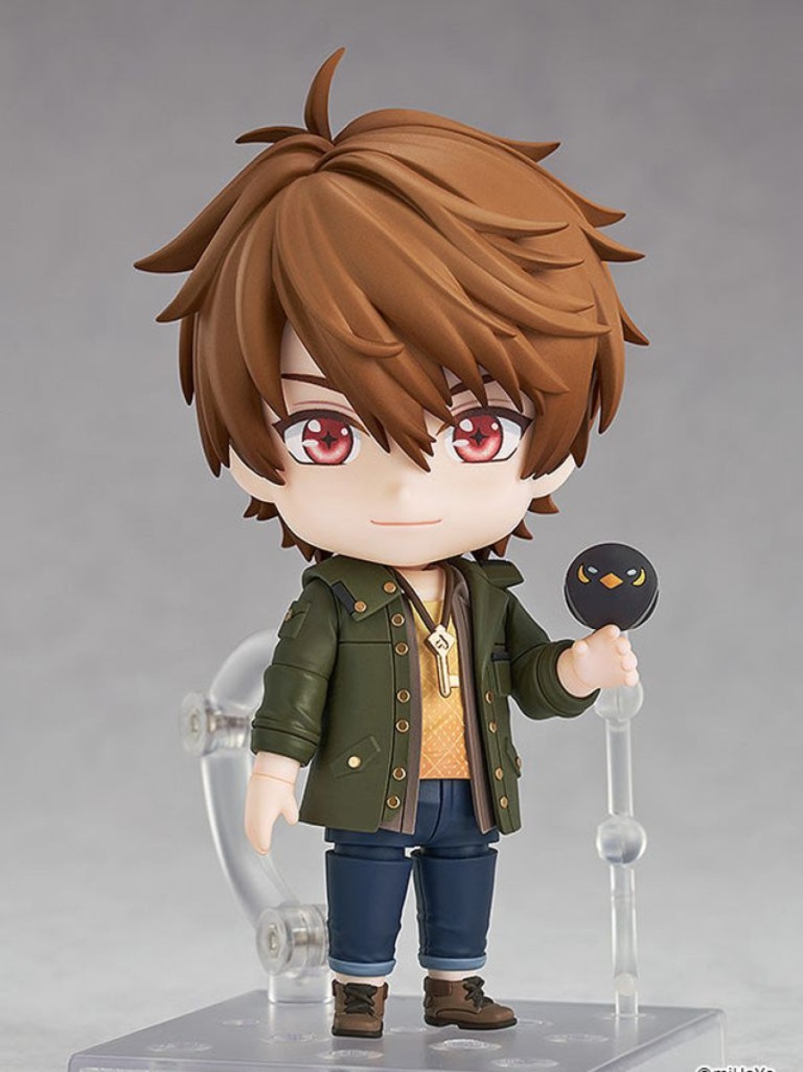 Pre-Orders Good Smile Company | Nendoroid Raven