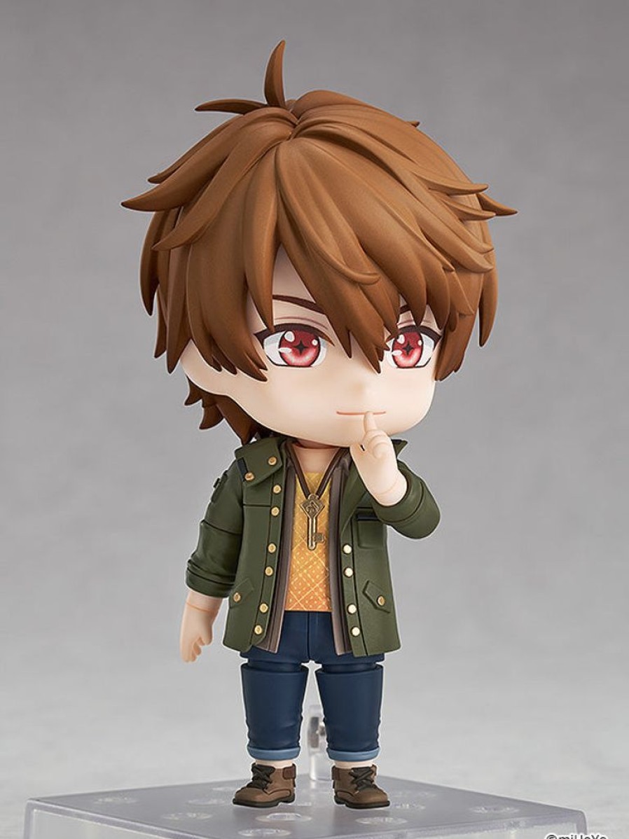 Pre-Orders Good Smile Company | Nendoroid Raven