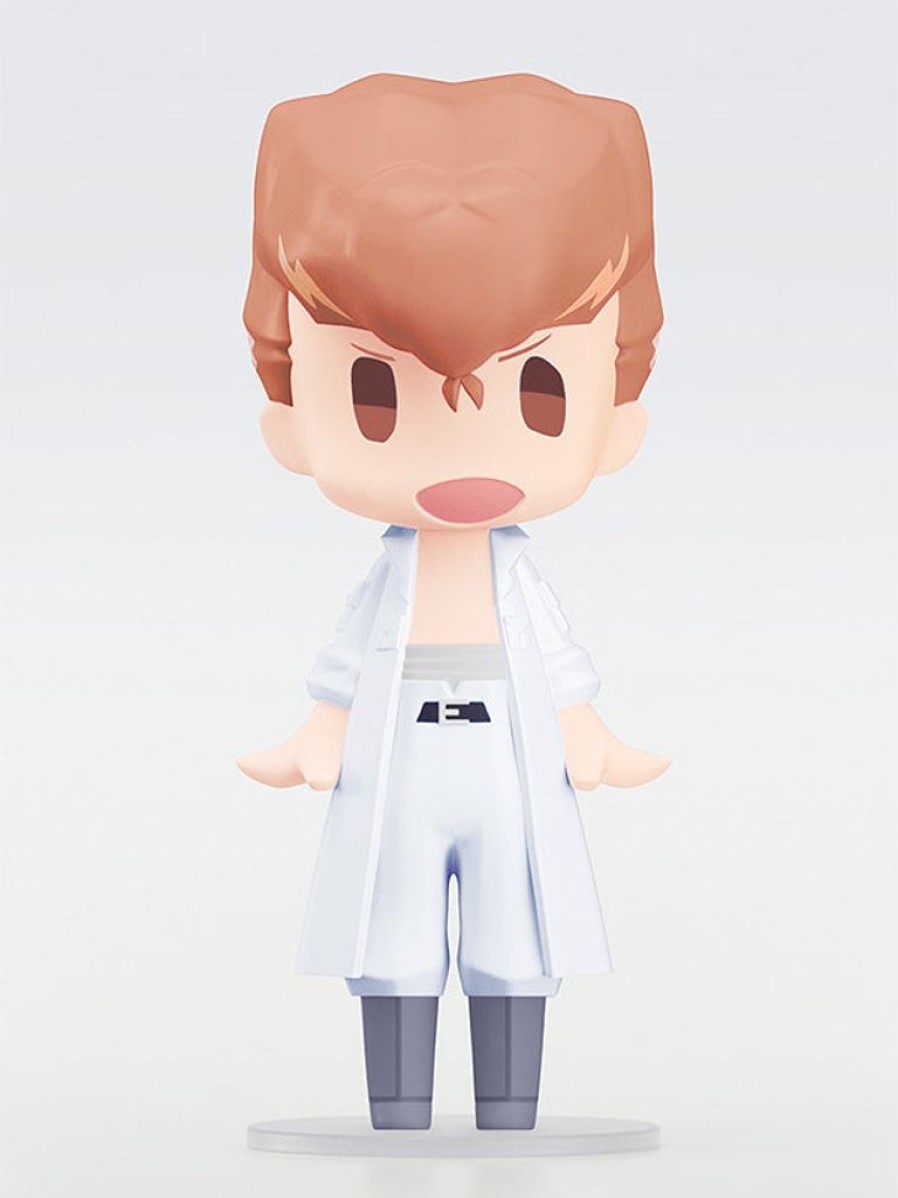 Pre-Orders Good Smile Company | Hello! Good Smile Kazuma Kuwabara