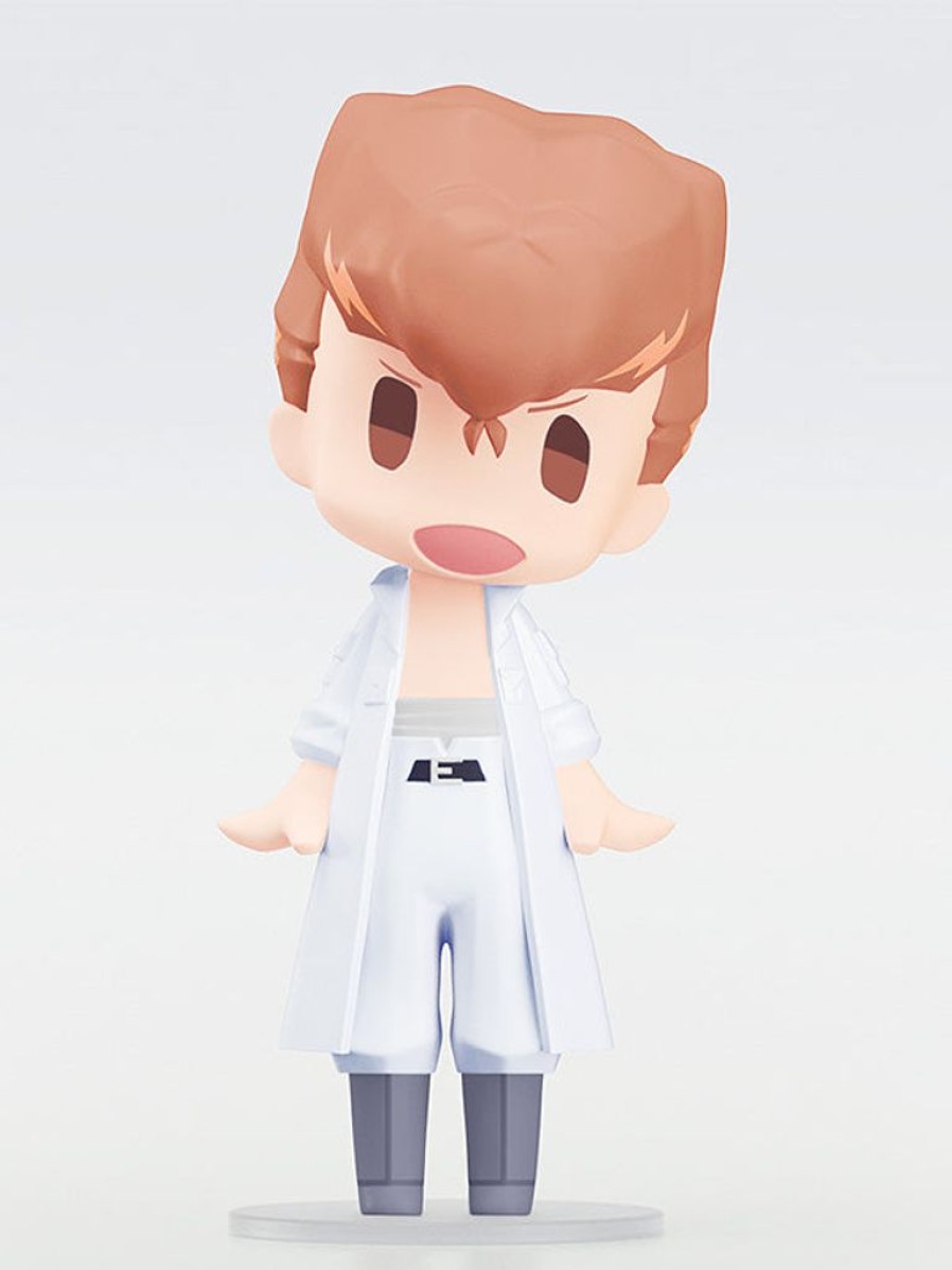 Pre-Orders Good Smile Company | Hello! Good Smile Kazuma Kuwabara