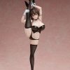 18+ BINDing | Mirei 1/4 Scale Figure