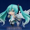 Pre-Orders Good Smile Company | Nendoroid Hatsune Miku: Happy 16Th Birthday Ver.