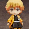 In Stock Good Smile Company | Nendoroid Swacchao! Zenitsu Agatsuma