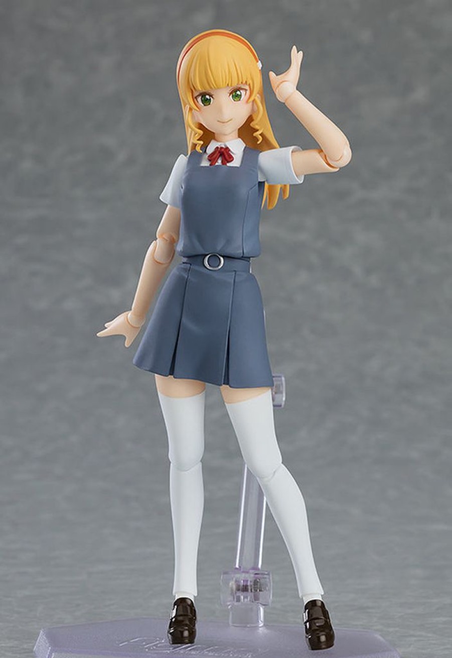 Products Max Factory | Figma Sumire Heanna