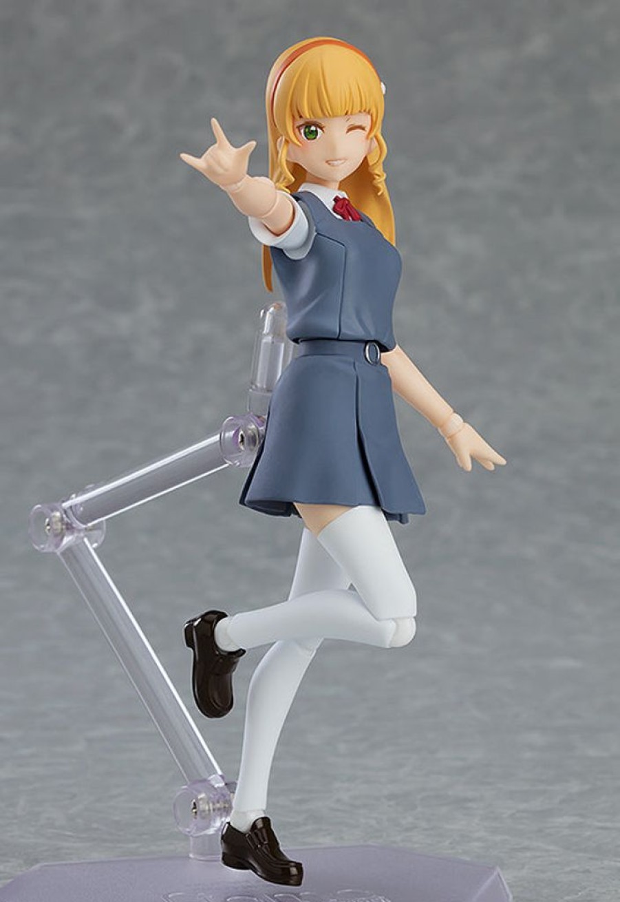 Products Max Factory | Figma Sumire Heanna