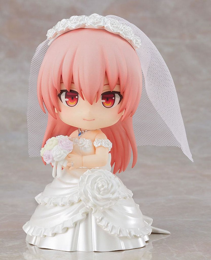 In Stock Good Smile Company | Nendoroid Tsukasa Yuzaki