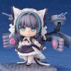 Pre-Orders Good Smile Arts Shanghai | Nendoroid Cheshire Dx