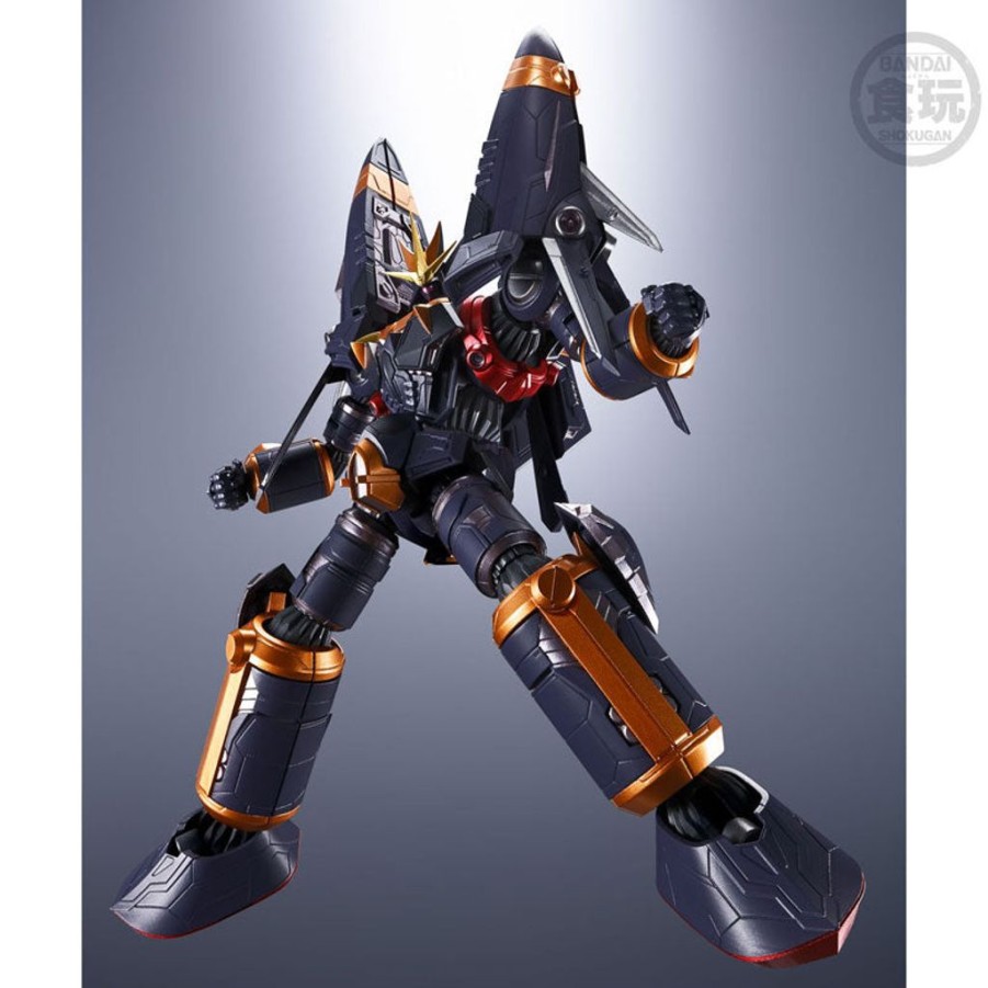 Products Bandai | Smp Alternative Destiny Gunbuster Model Kit