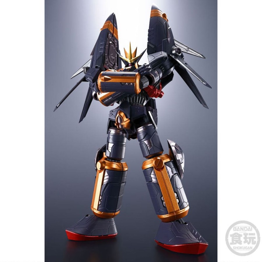 Products Bandai | Smp Alternative Destiny Gunbuster Model Kit