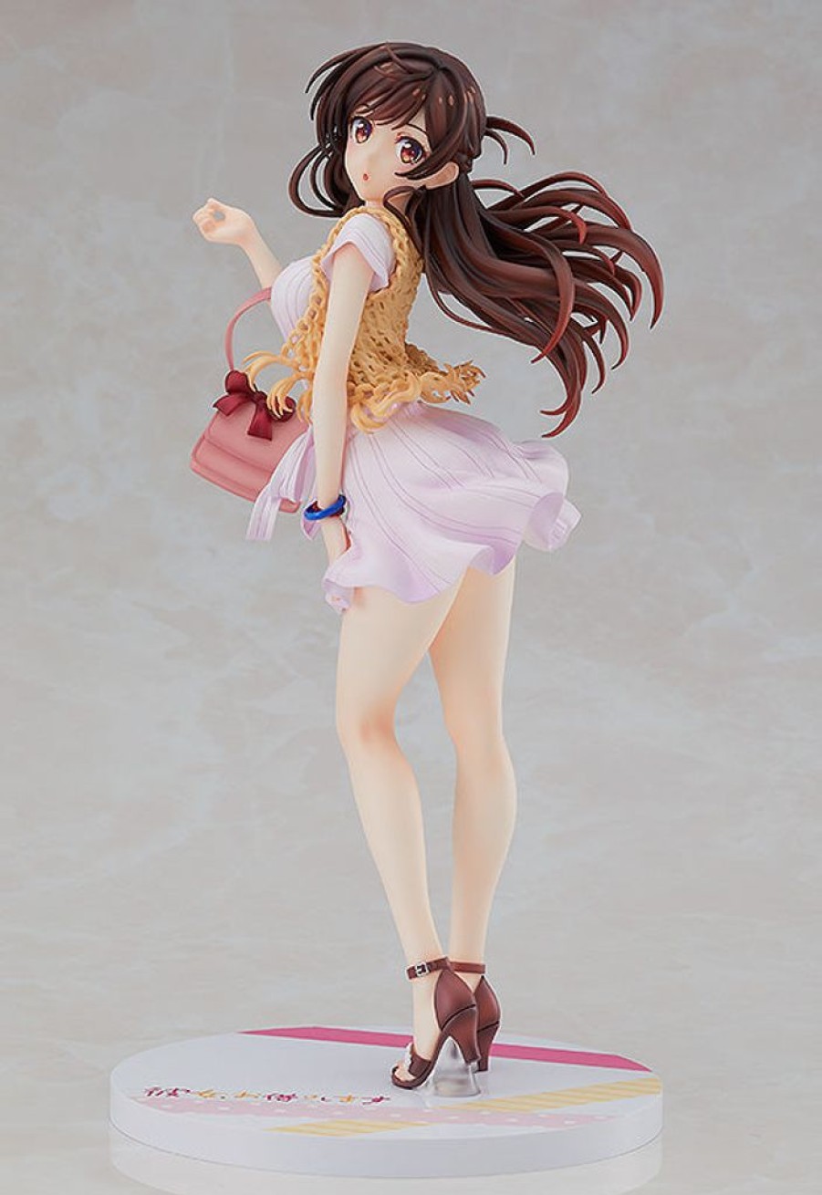 Products Good Smile Company | Chizuru Mizuhara 1/7 Scale Figure