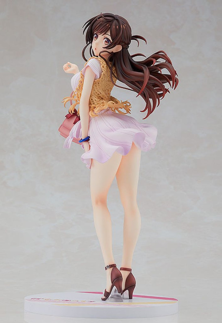 Products Good Smile Company | Chizuru Mizuhara 1/7 Scale Figure