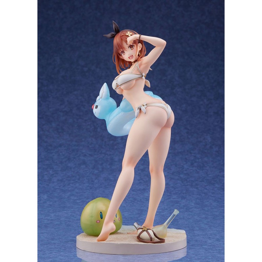 In Stock Taito | Spiritale Ryza White Swimwear Ver. 1/6 Scale Figure