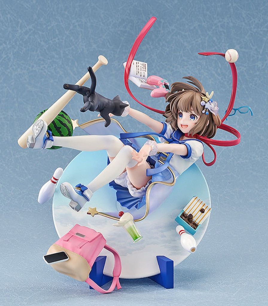 Products Good Smile Arts Shanghai | Kano: Nadamesukashi Negotiation Ver. 1/7 Scale Figure