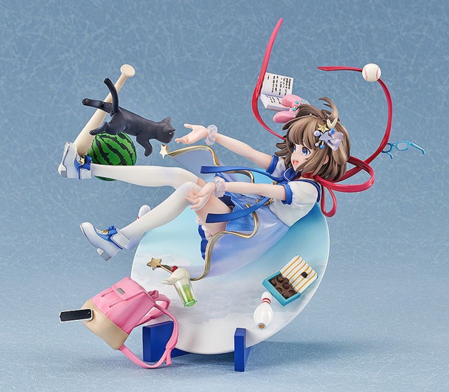 Products Good Smile Arts Shanghai | Kano: Nadamesukashi Negotiation Ver. 1/7 Scale Figure