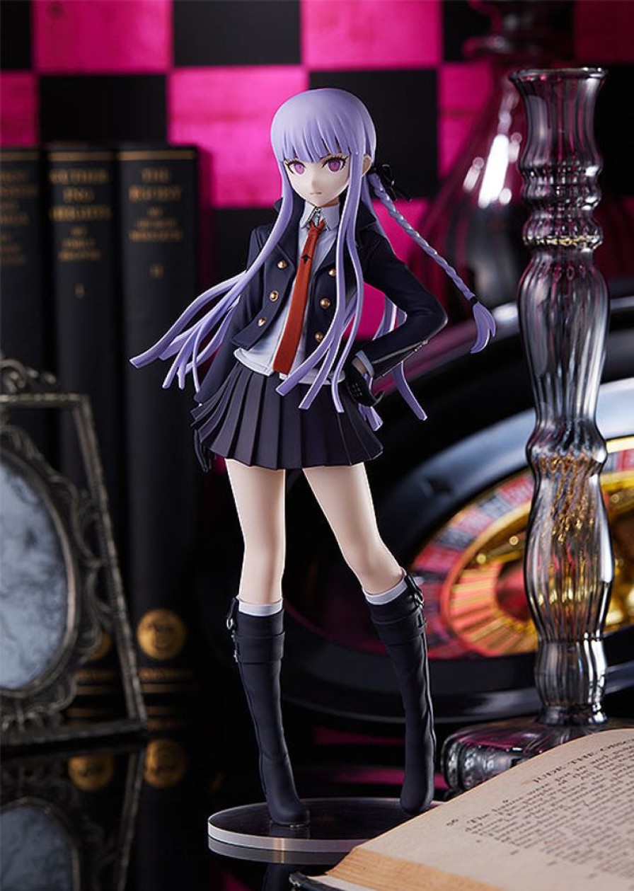 In Stock Phat! | Pop Up Parade Kyoko Kirigiri