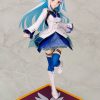 In Stock Kotobukiya | Nijisanji Lize Helesta 1/7 Scale Figure W/ Bonus Part