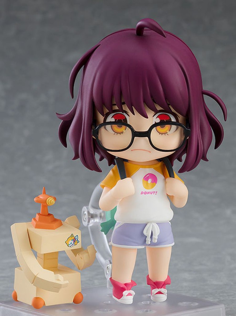 In Stock Good Smile Company | Nendoroid Mei Kamino