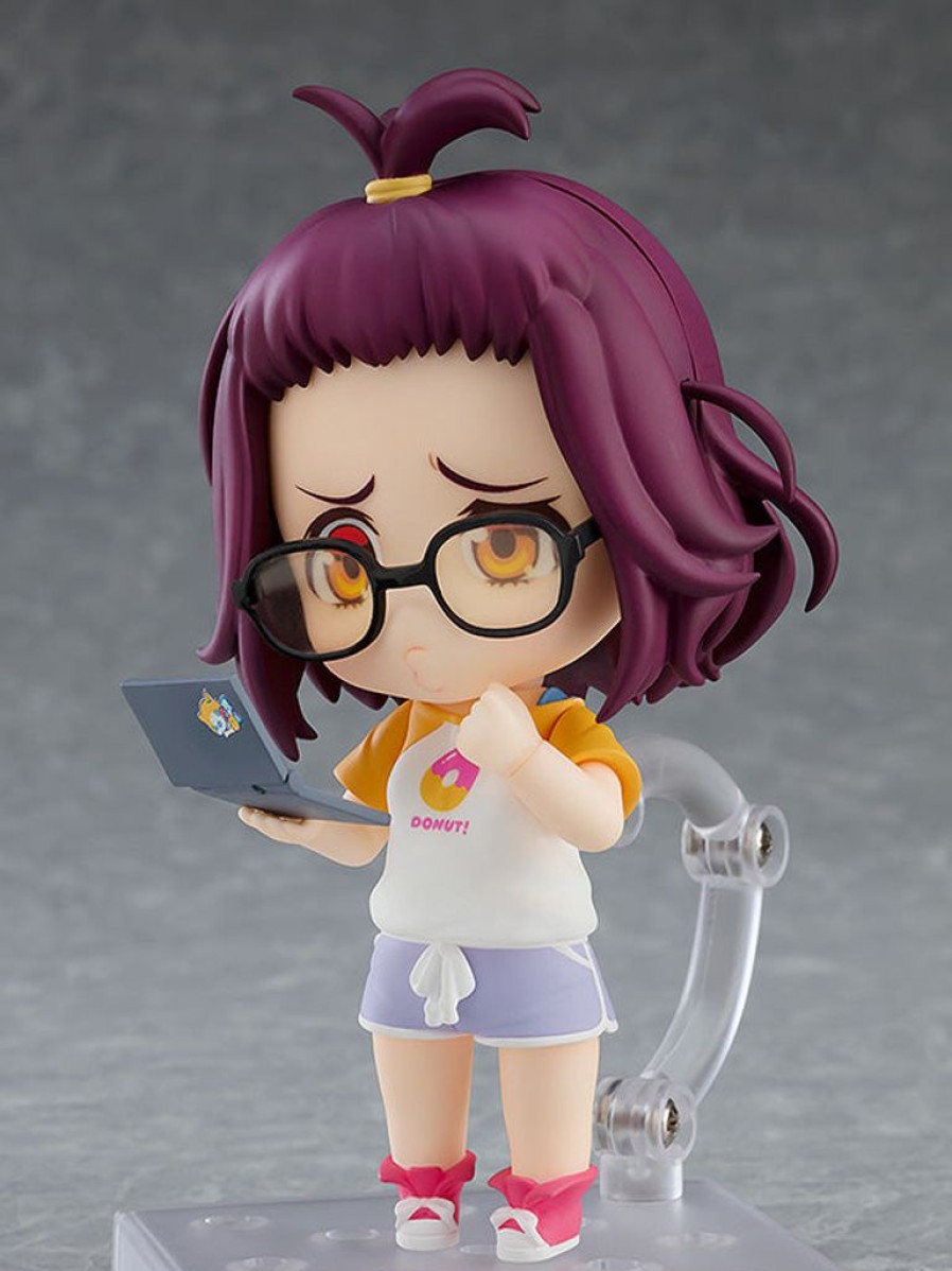 In Stock Good Smile Company | Nendoroid Mei Kamino