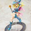 Pre-Orders Max Factory | Dark Magician Girl 1/7 Scale Figure (Re-Run)