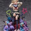 Products Taito | Himiko Toga -Villain - 1/7 Scale Figure