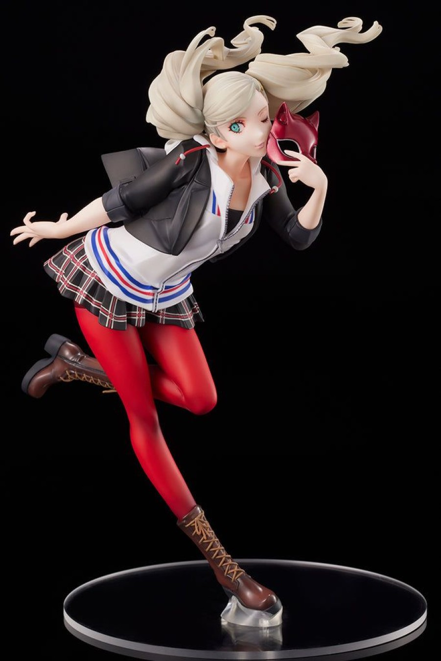 Pre-Orders AMAKUNI | Ann Takamaki School Uniform Ver. 1/7 Scale Figure