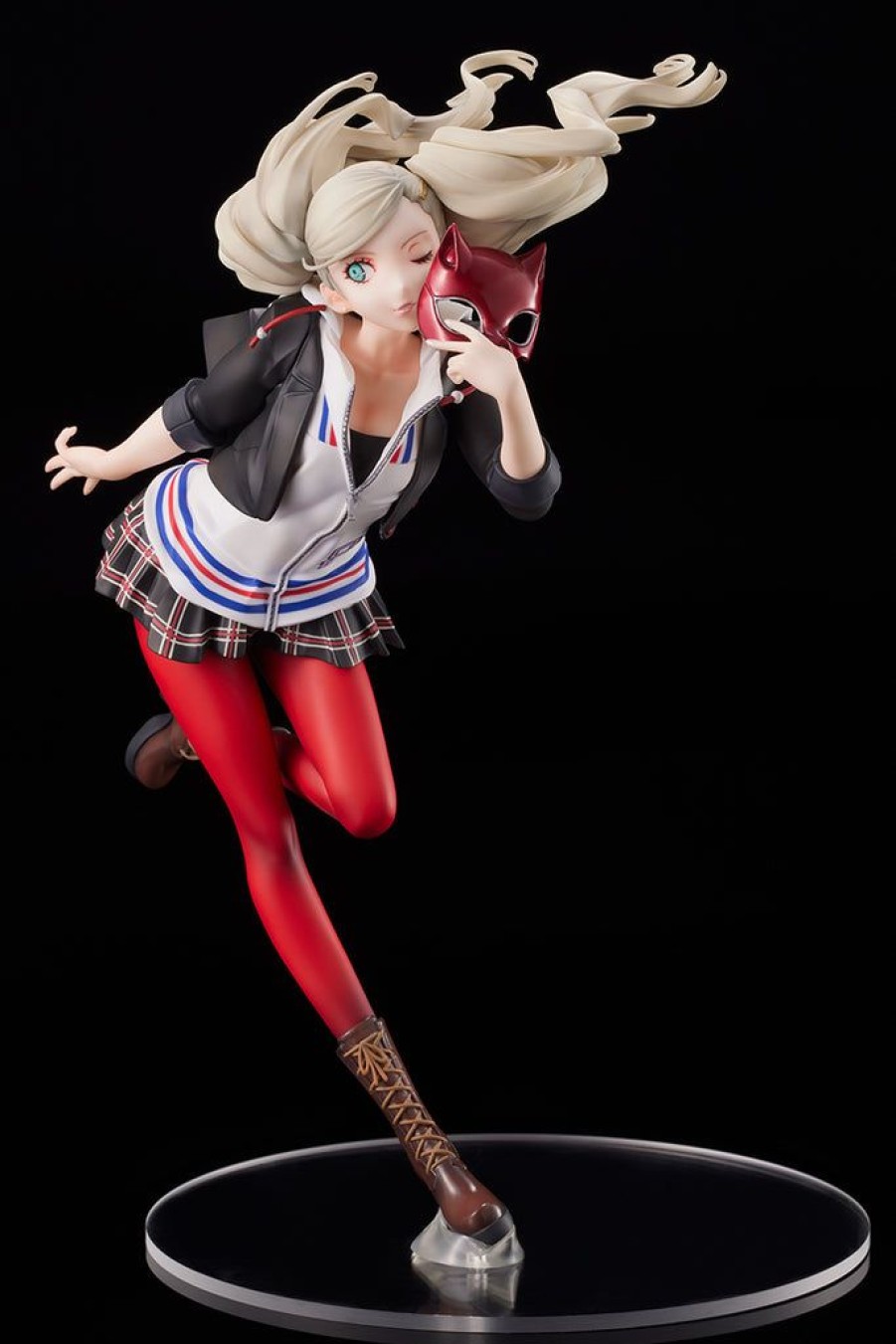 Pre-Orders AMAKUNI | Ann Takamaki School Uniform Ver. 1/7 Scale Figure