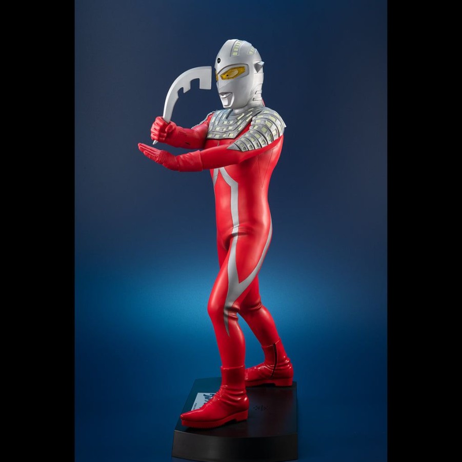 Products MegaHouse | Ultimate Article Ultra Seven Complete Figure