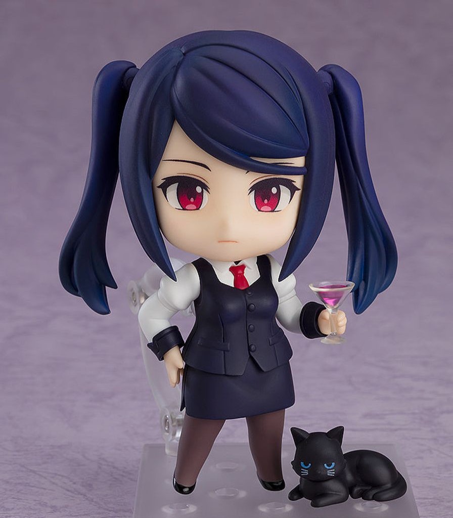 Products Good Smile Company | Nendoroid Jill Stingray