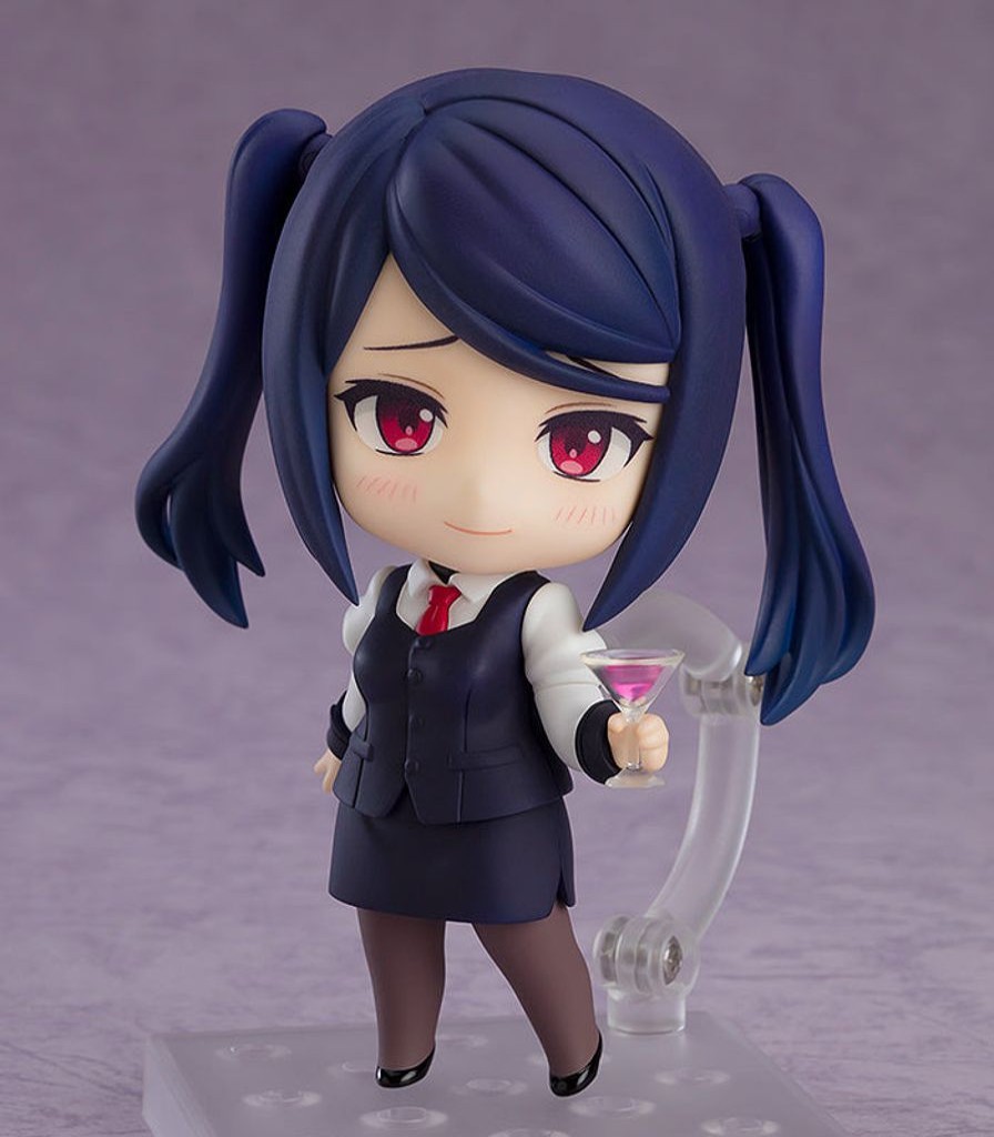 Products Good Smile Company | Nendoroid Jill Stingray