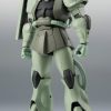 Products Bandai Tamashii Nations | Ms-06 Zaku Ii Ver. A.N.I.M.E. (Re-Run)