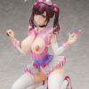 18+ BINDing | Aika Kango 1/4 Scale Figure