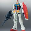 In Stock Bandai Tamashii Nations | Rx-78-2 Gundam Ver. A.N.I.M.E. (Re-Run)