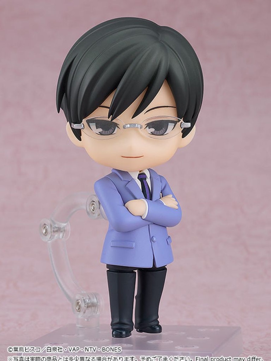 Products ORANGE ROUGE | Nendoroid Kyoya Ootori