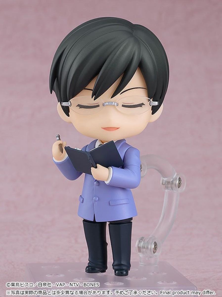 Products ORANGE ROUGE | Nendoroid Kyoya Ootori