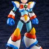 Products Kotobukiya | Mega Man X Max Armor Plastic Model (Re-Run)