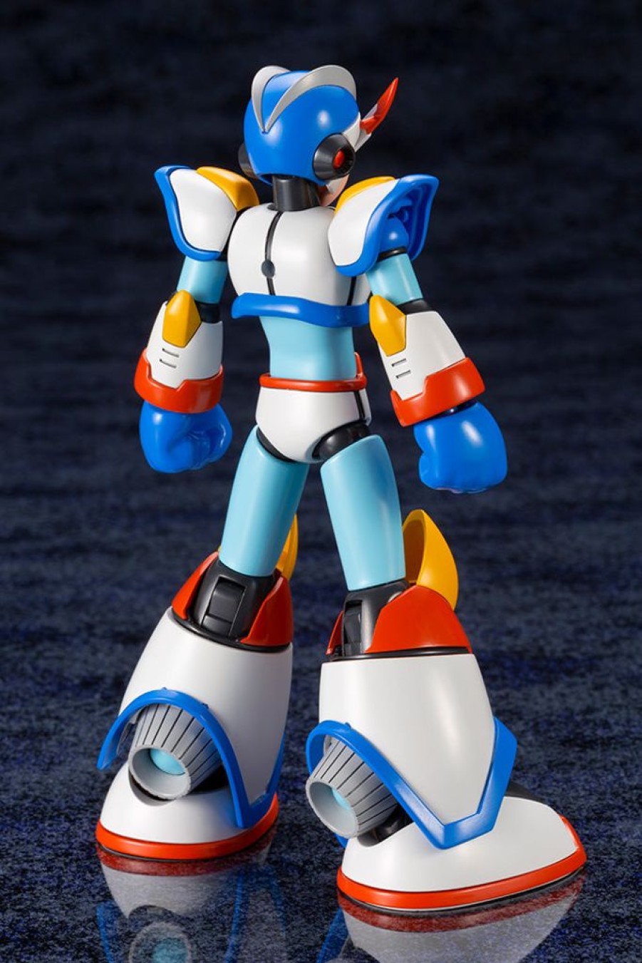 Products Kotobukiya | Mega Man X Max Armor Plastic Model (Re-Run)