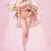 18+ Lovely | Elf Bride Illustrated By Sorananiiro 1/5.5 Scale Figure