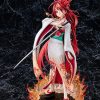 Pre-Orders KADOKAWA | Shakugan No Shana Twentieth Anniversary - Shana Burning-Eyed Beauty Ver. 1/7 Scale Figure