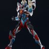 In Stock Good Smile Company | Figma Gridman (Primal Fighter)