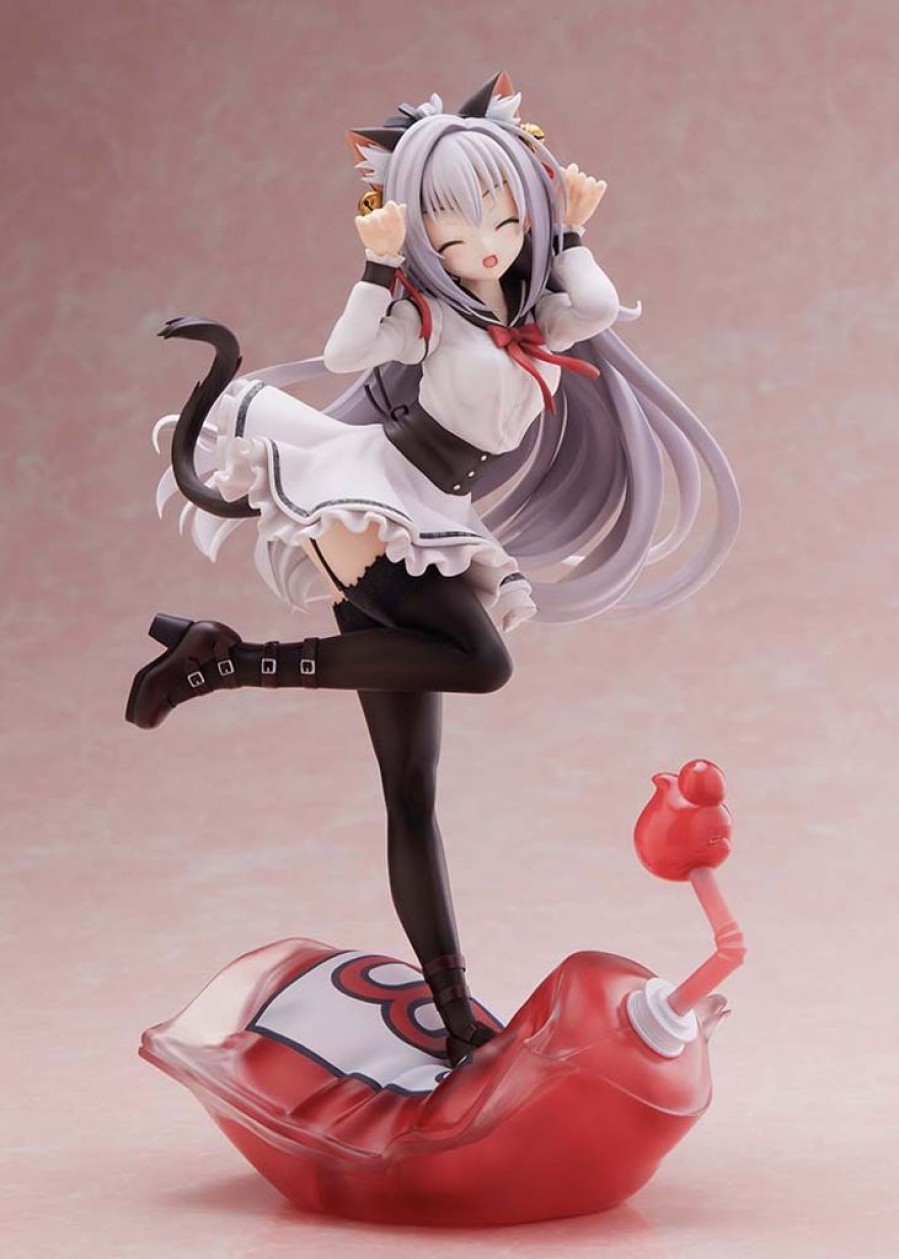 18+ Aliceglint | Dracu-Riot! Elina Olegovna Oven Amiami Limited Edition 1/7 Scale Figure